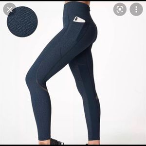 Sweaty Betty Zero Gravity Full Length Leggings M